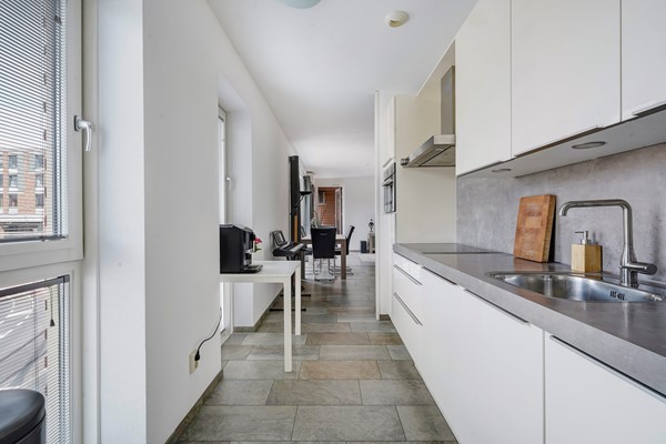 Medium property photo - Sint Sebastiaansbrug 11, 2611 DN Delft